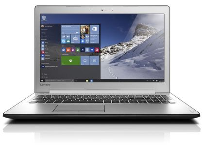 Lenovo Ideapad 510-80SV00TATA ซีพียู Intel Core i5-7200U / GeForce